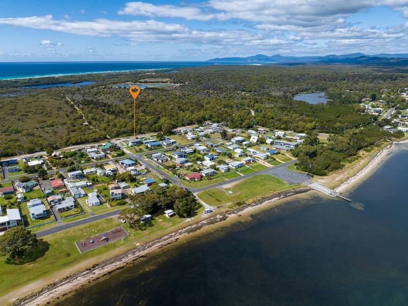 20 Peron Street, STIEGLITZ, TAS 7216