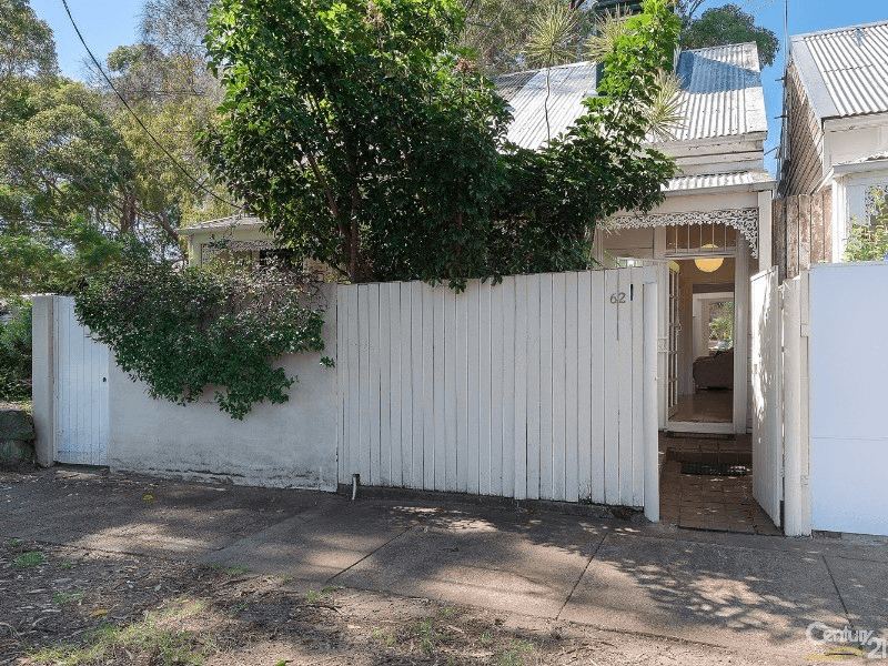 62 St James Road, Bondi Junction, NSW 2022