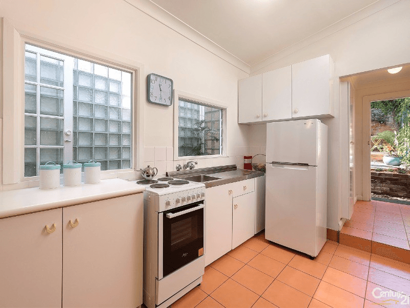 62 St James Road, Bondi Junction, NSW 2022