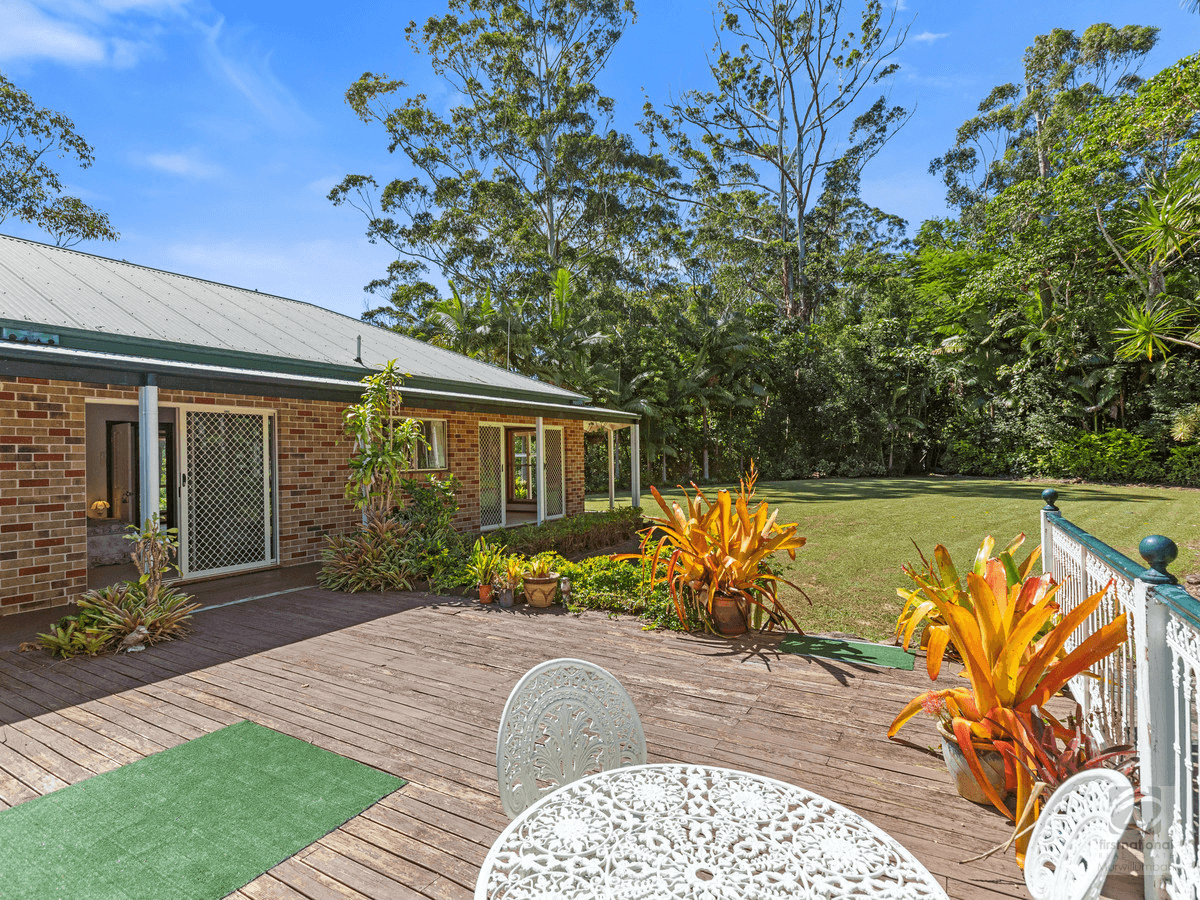 137 Howards Road, Burringbar, NSW 2483