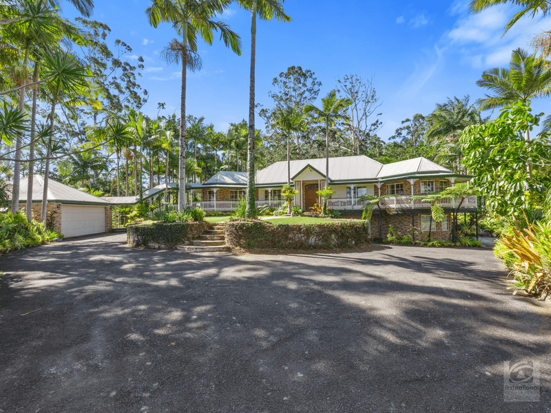 137 Howards Road, Burringbar, NSW 2483