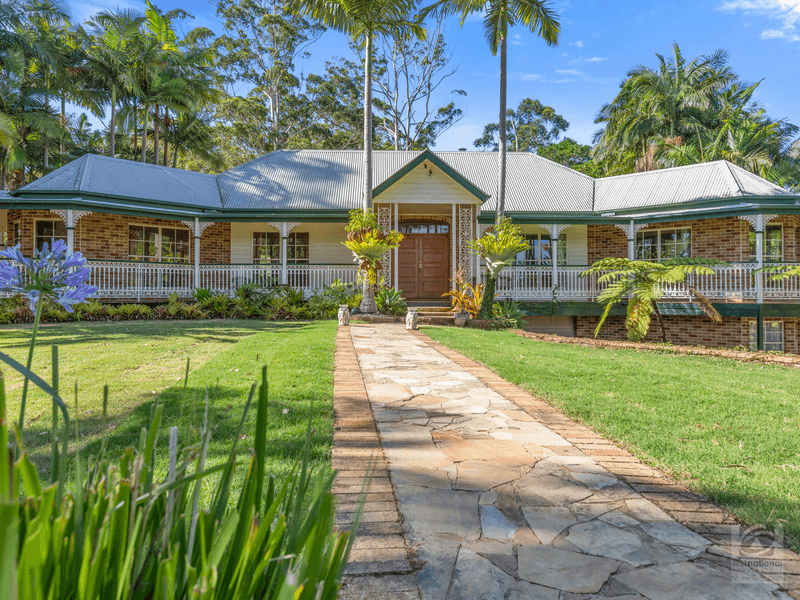 137 Howards Road, Burringbar, NSW 2483