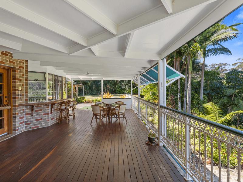 137 Howards Road, Burringbar, NSW 2483