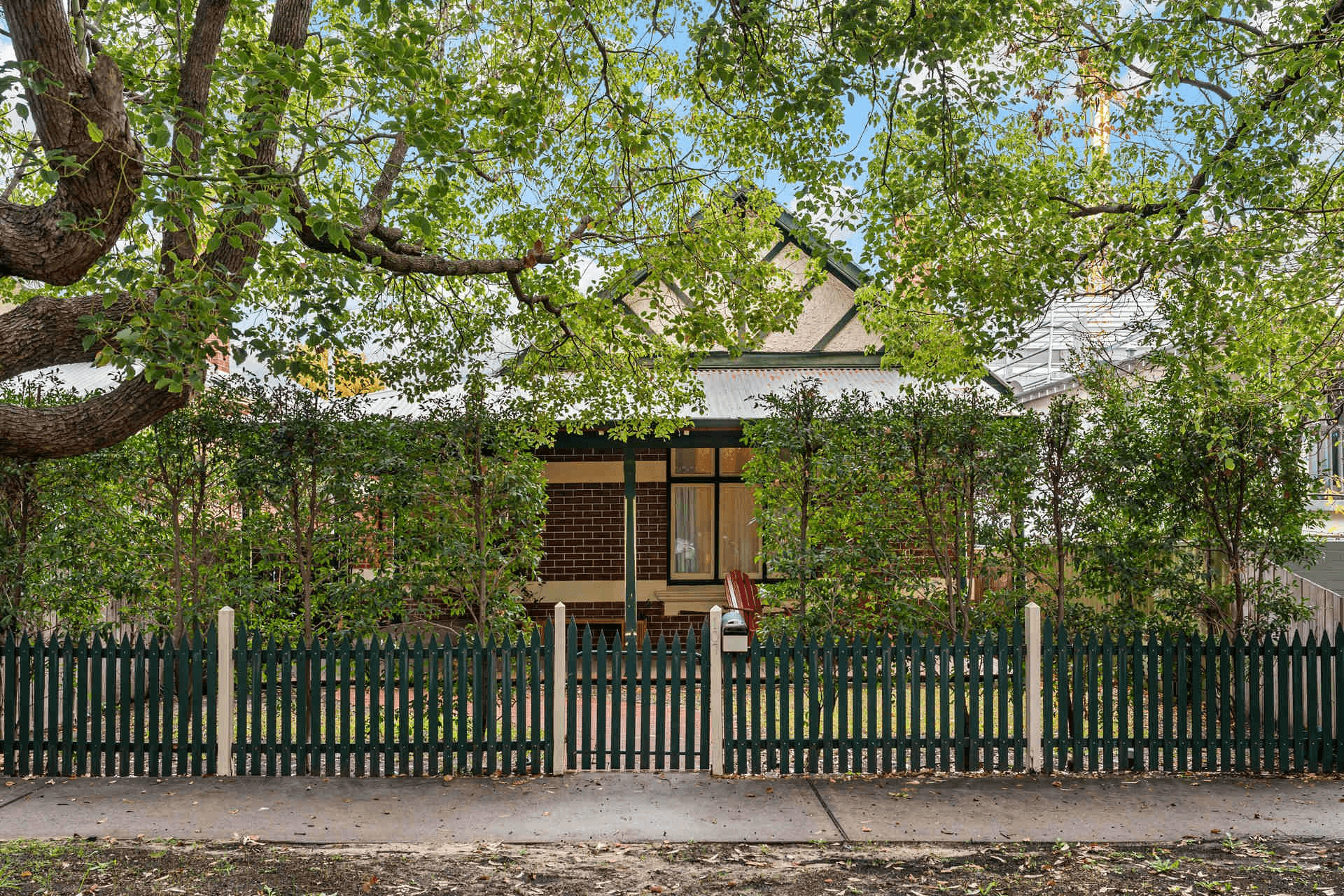 107 Rupert Street, Subiaco, WA 6008