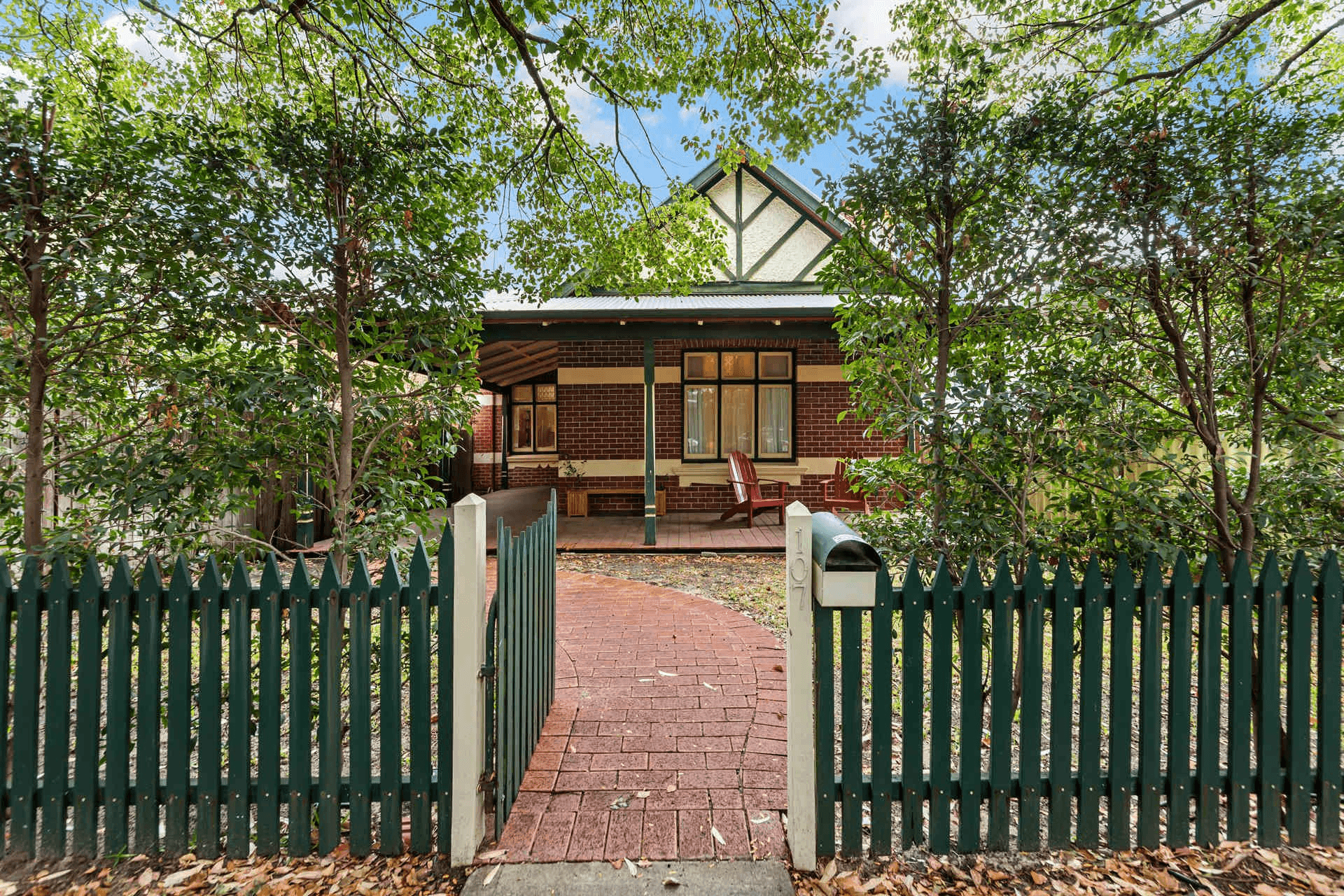 107 Rupert Street, Subiaco, WA 6008