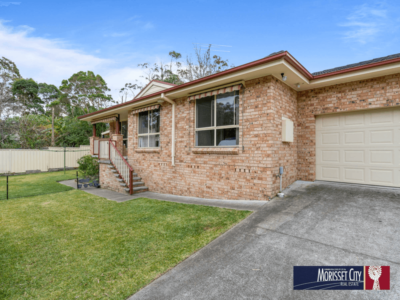 31 Stockdale Street, MORISSET, NSW 2264