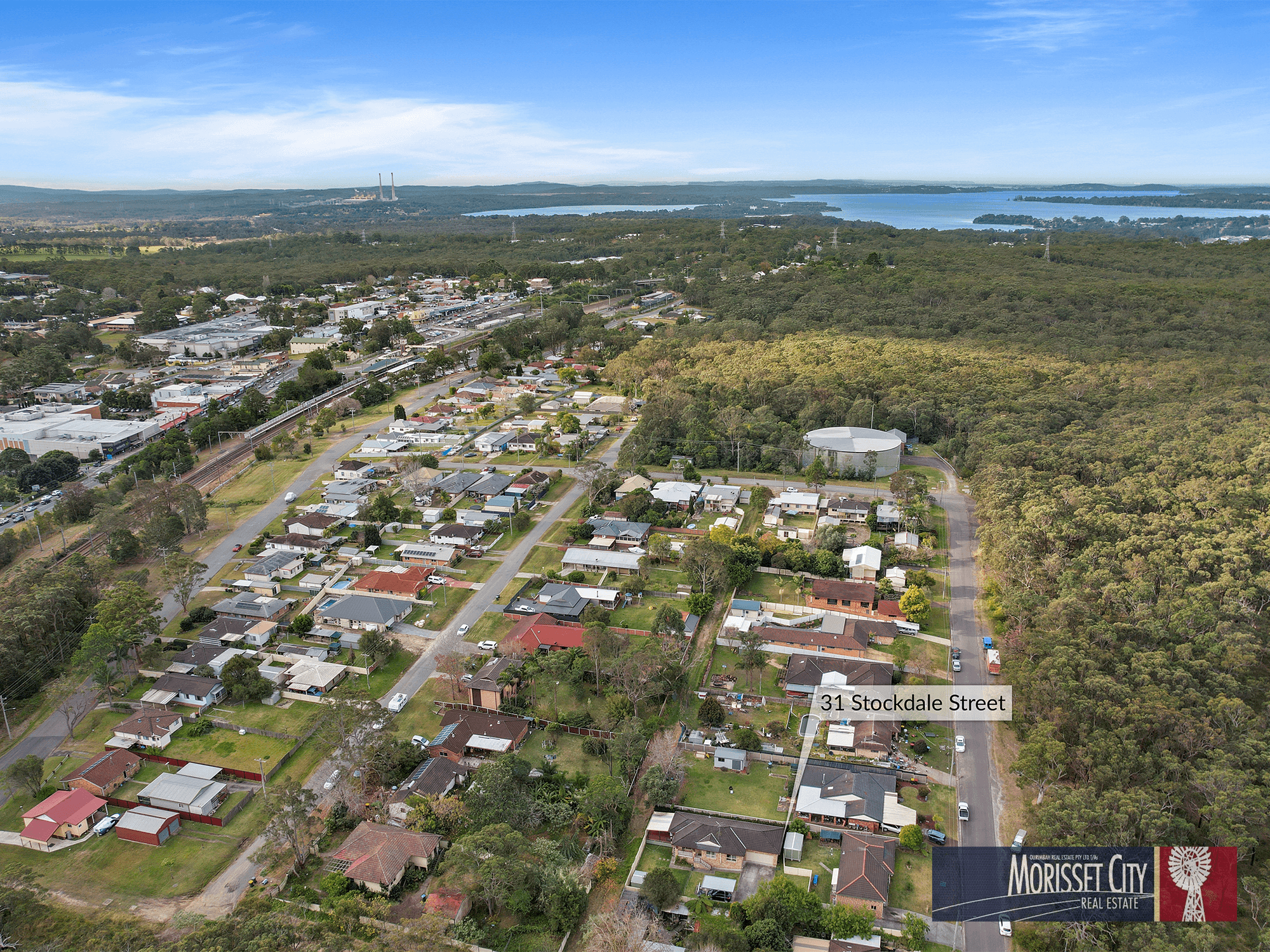 31 Stockdale Street, MORISSET, NSW 2264