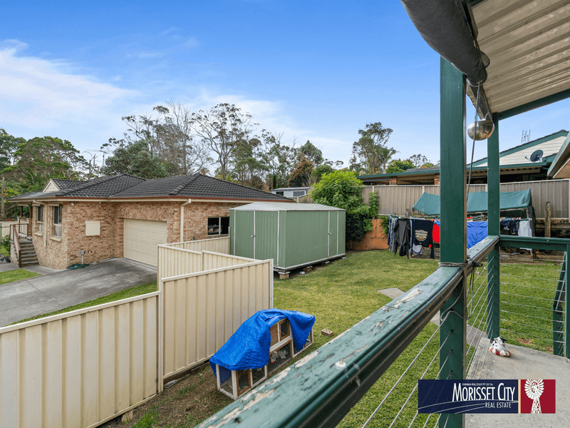 31 Stockdale Street, MORISSET, NSW 2264