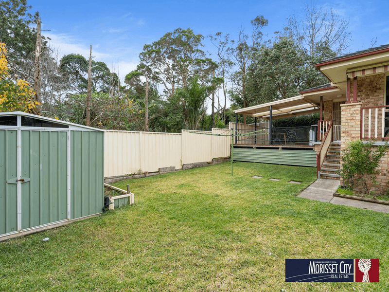 31 Stockdale Street, MORISSET, NSW 2264