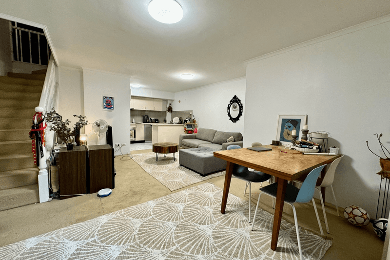 35/150 Wigram Road, Forest Lodge, NSW 2037