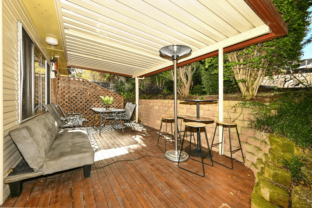 16 Sandra Street, FENNELL BAY, NSW 2283