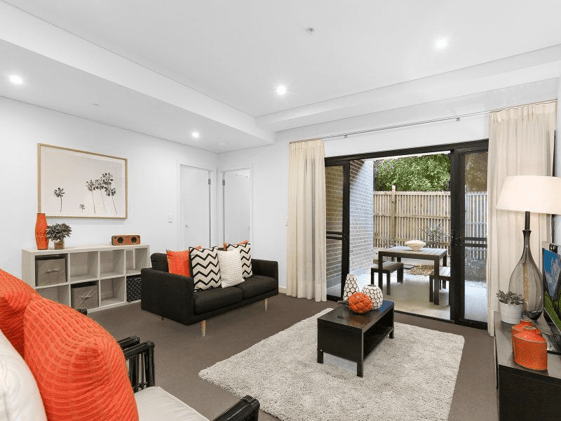 34/42-48 Culworth Avenue, KILLARA, NSW 2071