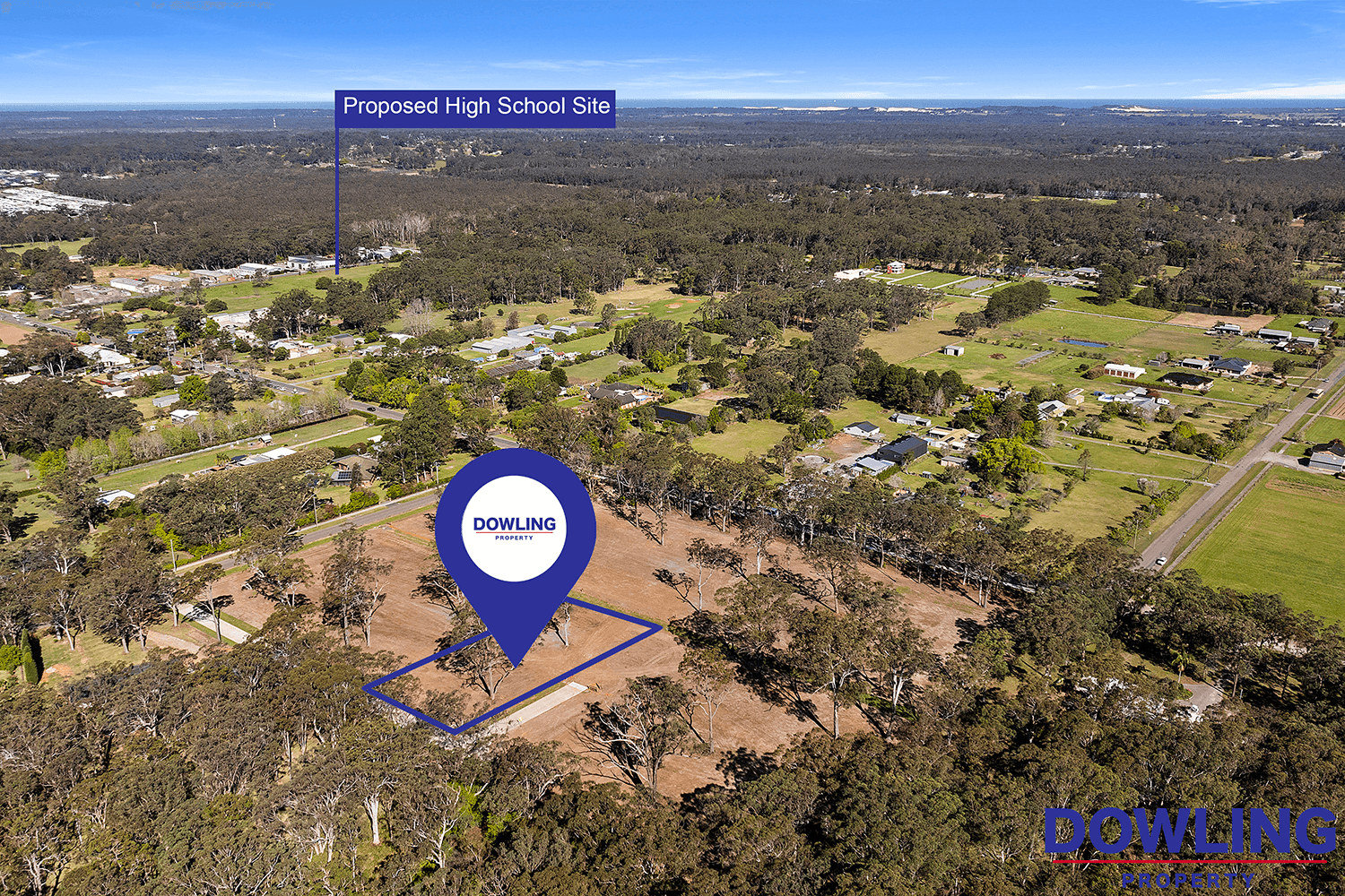 The Waterlands Estate, MEDOWIE, NSW 2318