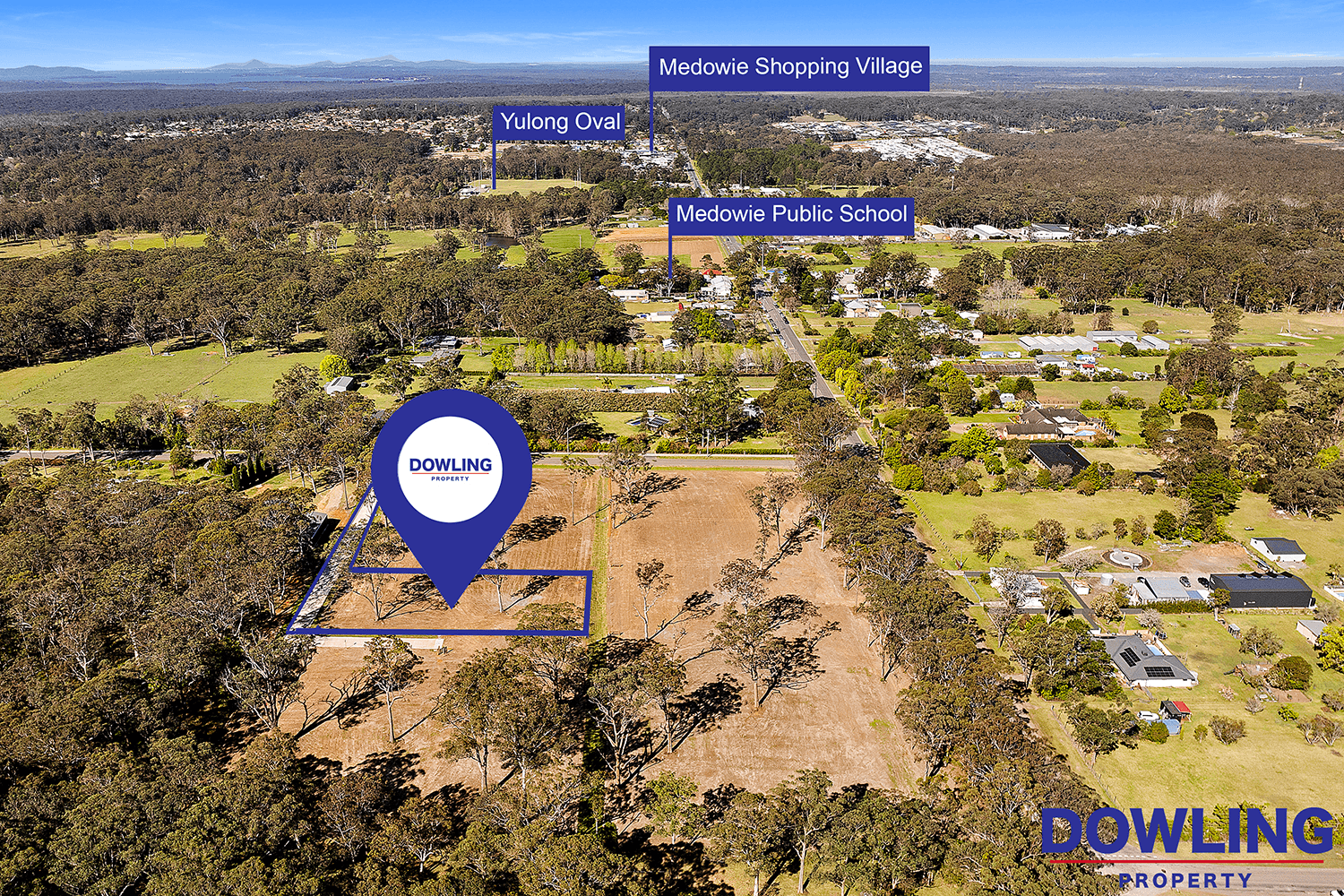 The Waterlands Estate, MEDOWIE, NSW 2318