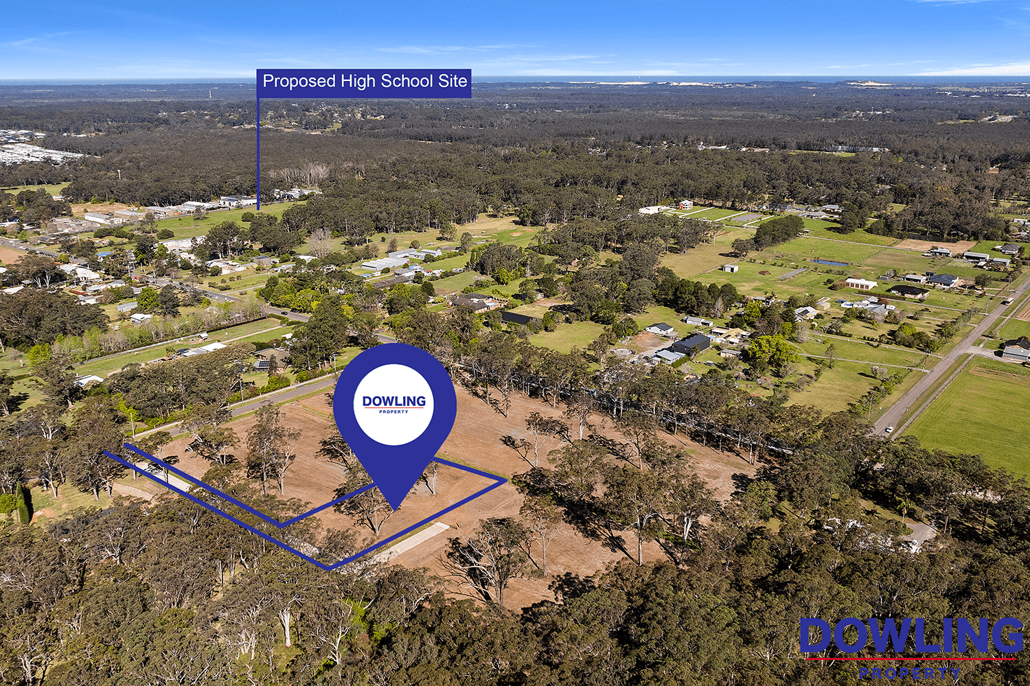 The Waterlands Estate, MEDOWIE, NSW 2318