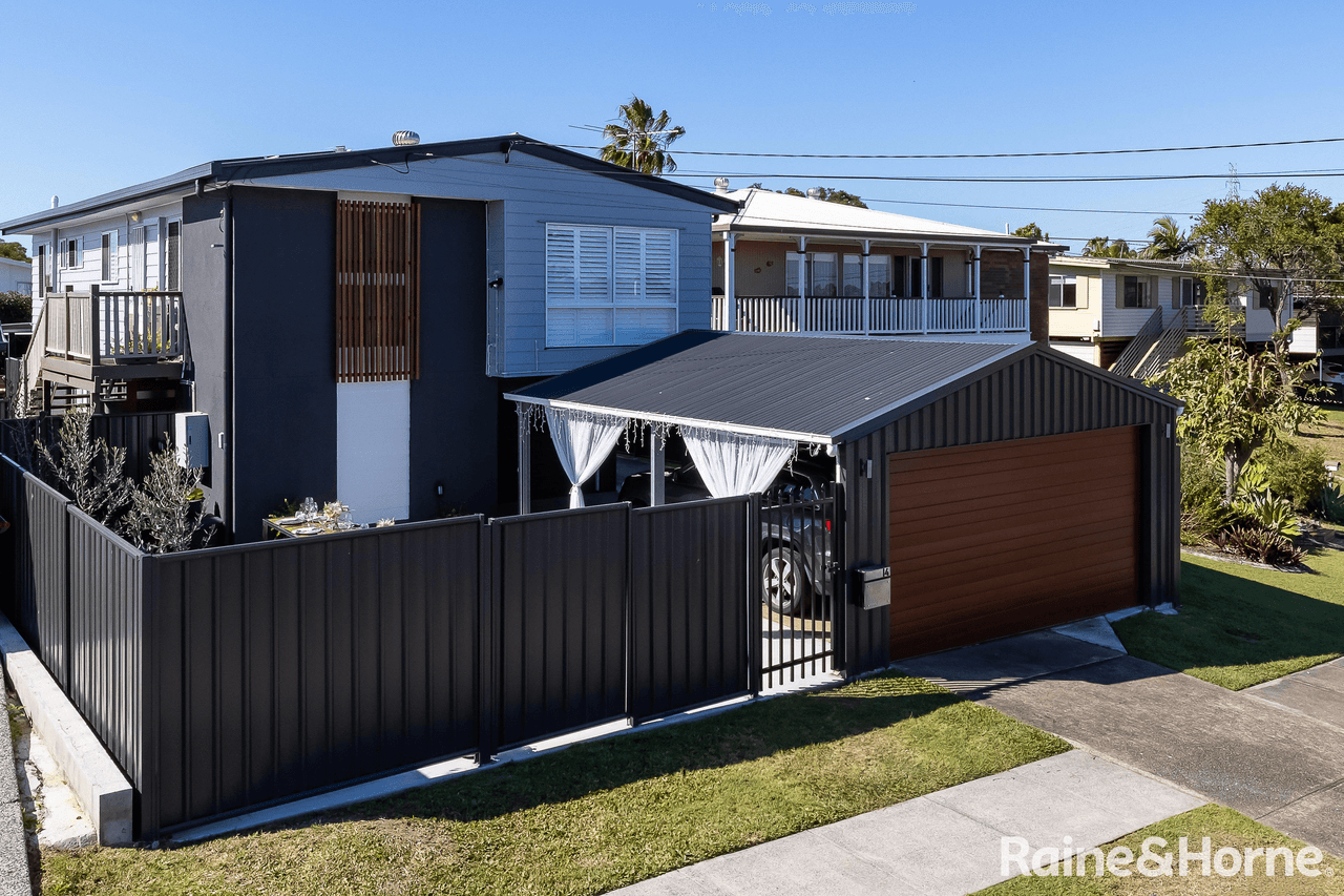 14 Marie Street, MURARRIE, QLD 4172