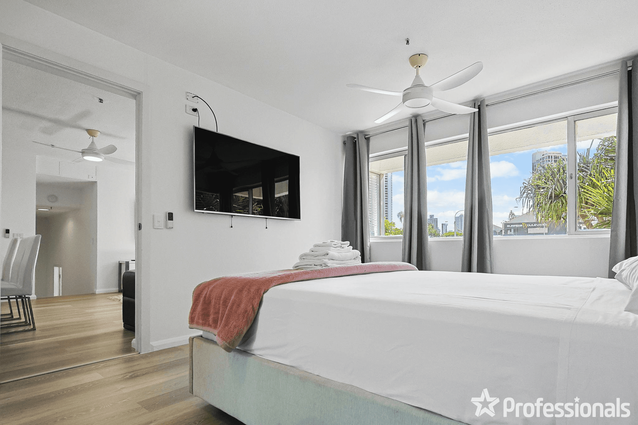 5/3422 Surfers Paradise Boulevard, SURFERS PARADISE, QLD 4217