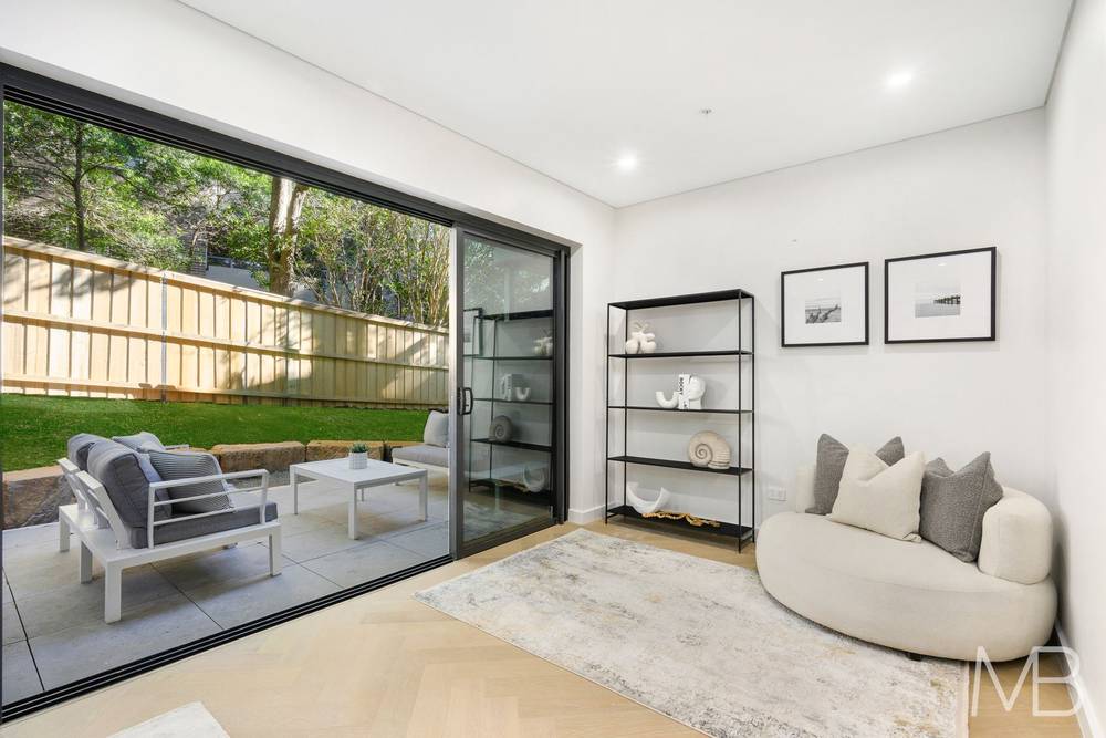 10/10-12 Culworth Avenue, Killara, NSW 2071