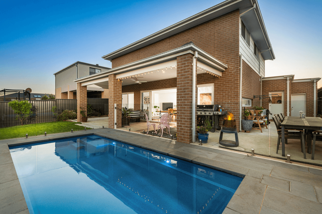 108 Oceania Drive, Curlewis, VIC 3222