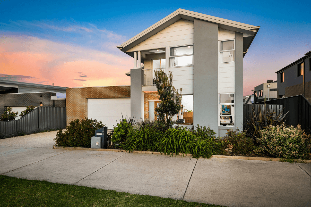 108 Oceania Drive, Curlewis, VIC 3222