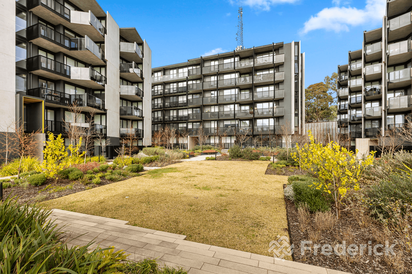 209/11 Foundation Boulevard, Burwood East, VIC 3151