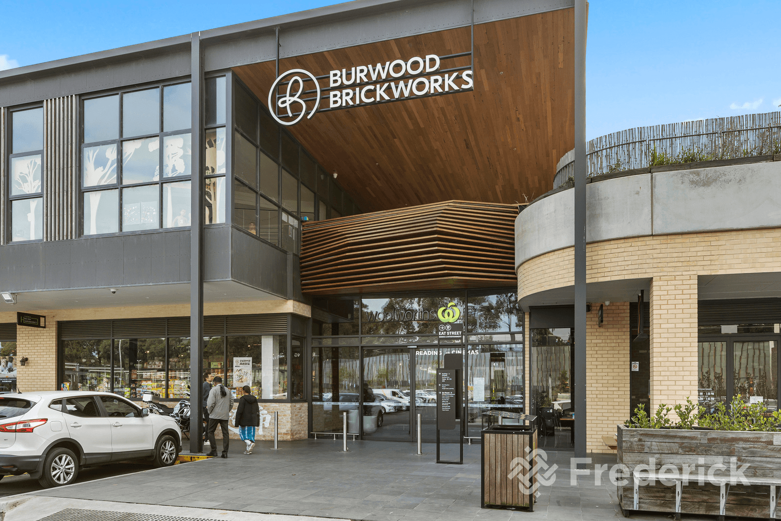 209/11 Foundation Boulevard, Burwood East, VIC 3151