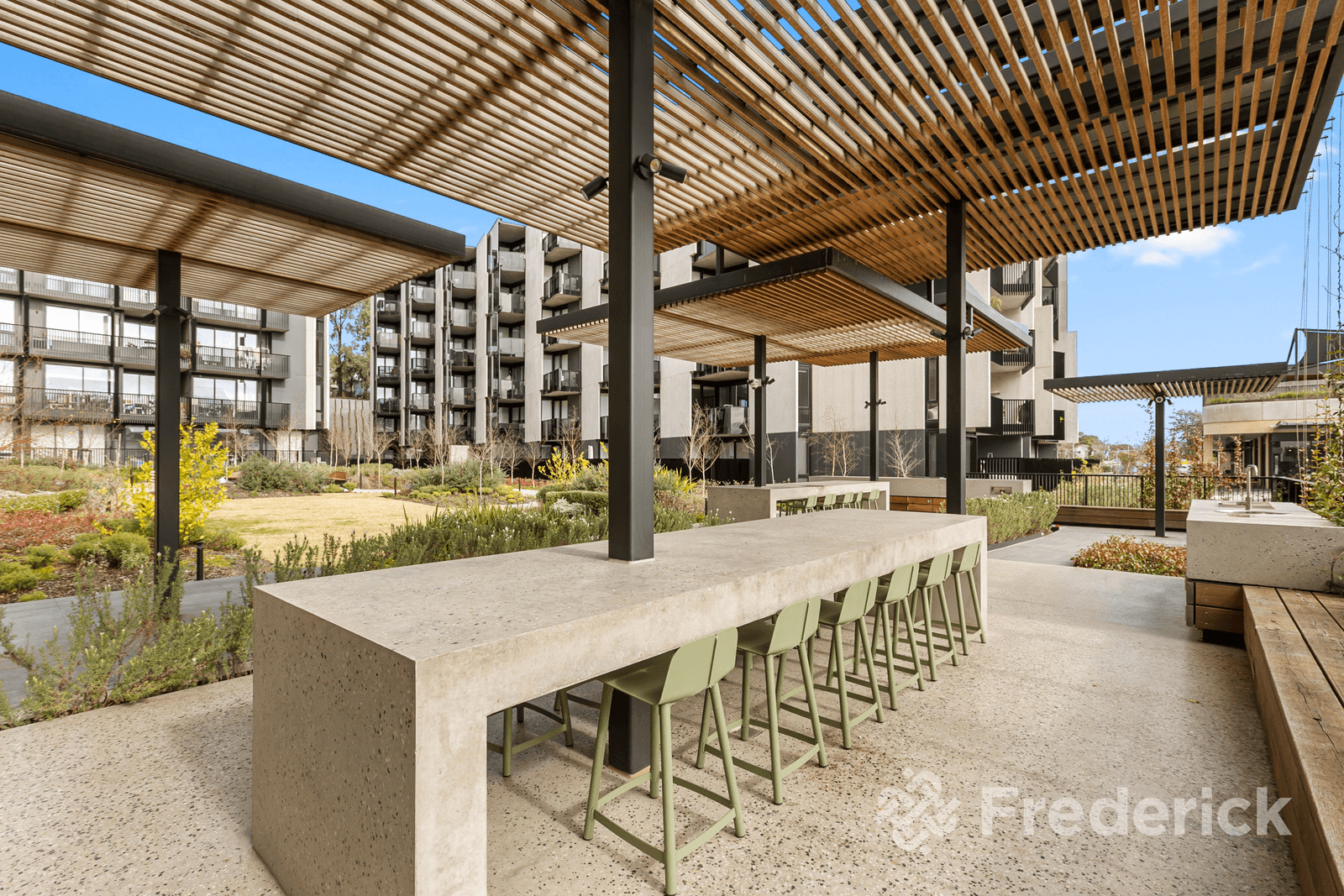 209/11 Foundation Boulevard, Burwood East, VIC 3151