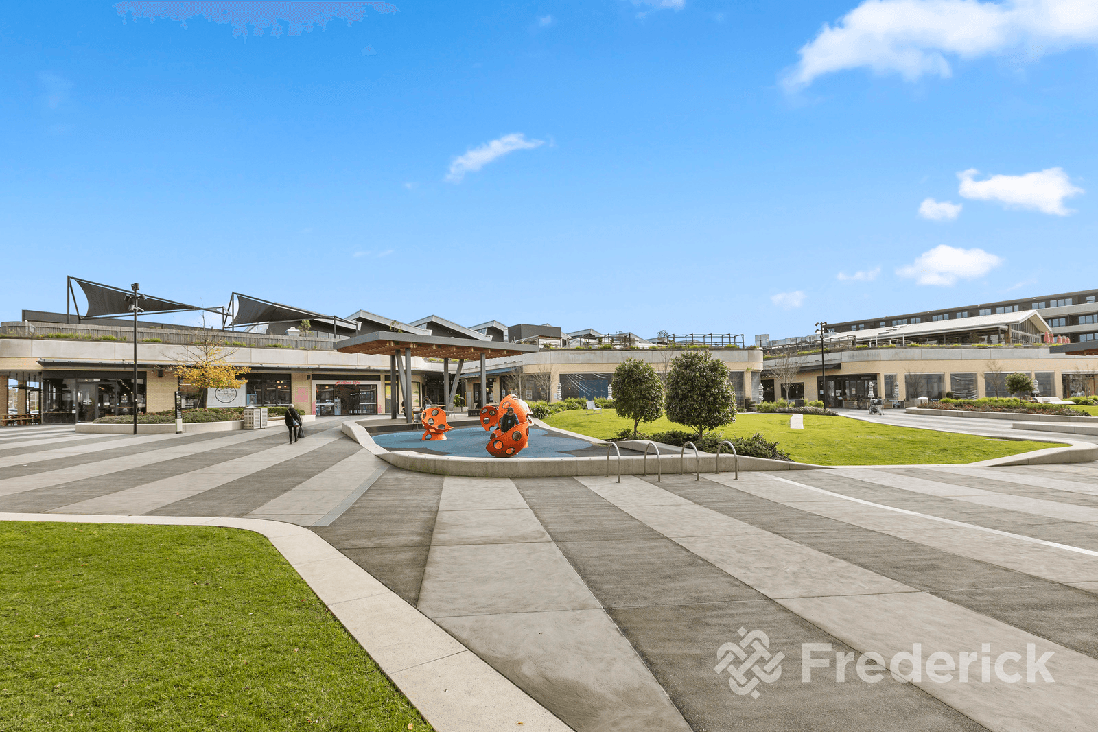 209/11 Foundation Boulevard, Burwood East, VIC 3151