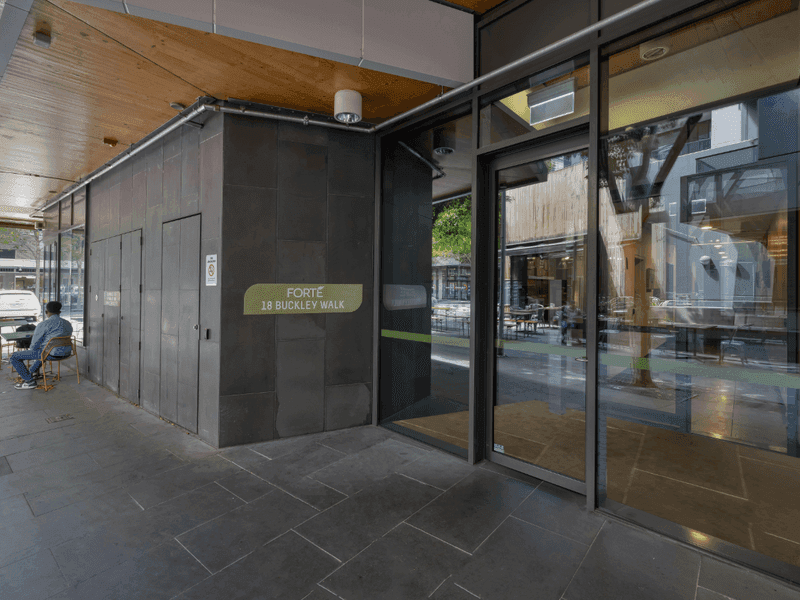 102/18 Buckley Walk, DOCKLANDS, VIC 3008