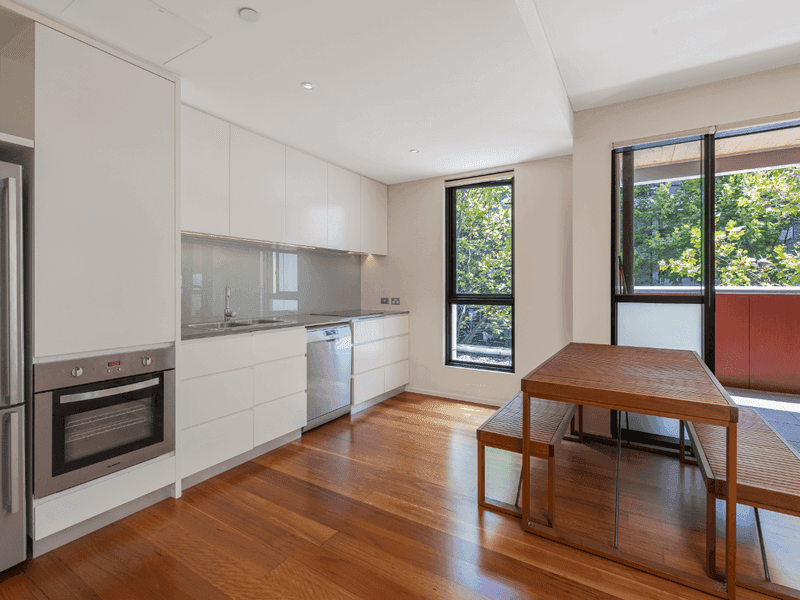 102/18 Buckley Walk, DOCKLANDS, VIC 3008