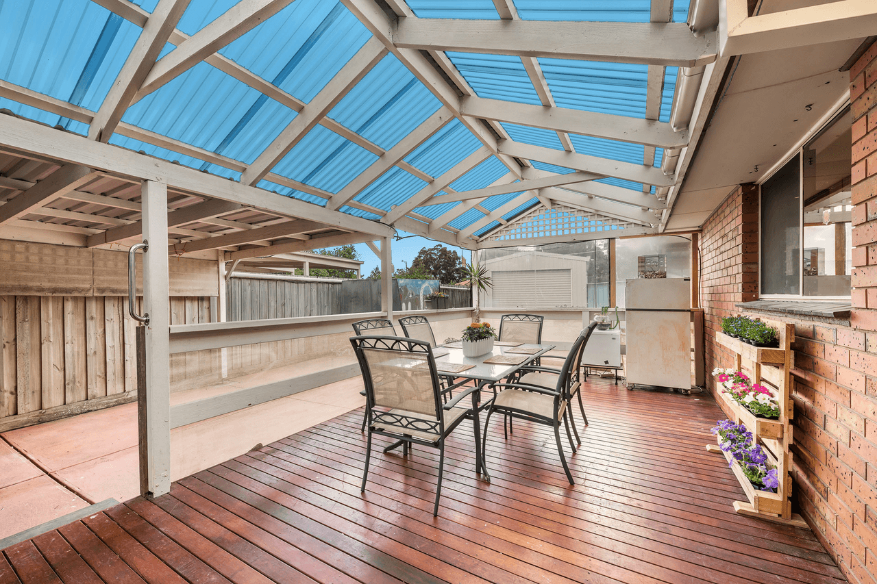 67 Freeman Crescent, Mill Park, VIC 3082