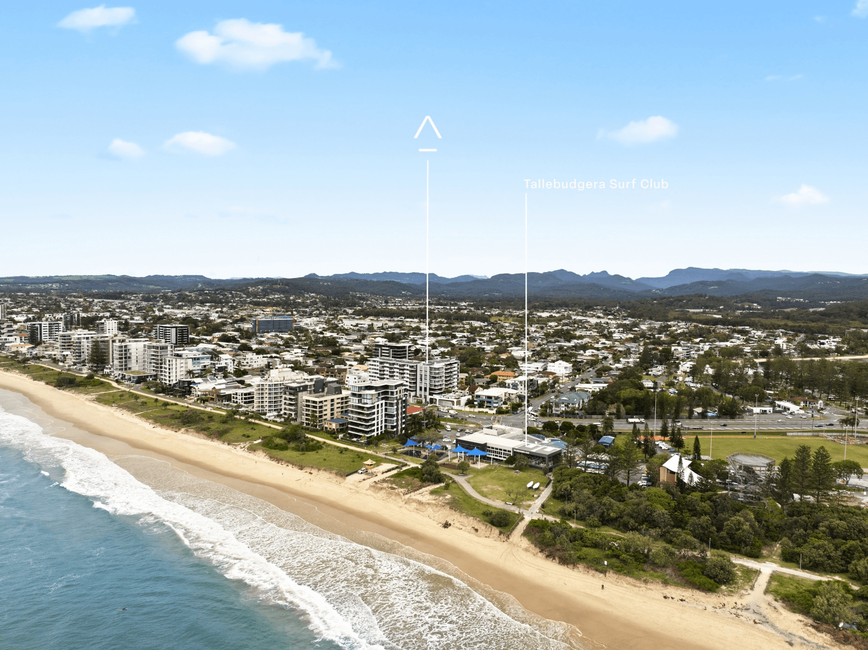 404/5 Nyrang Avenue, Palm Beach, QLD 4221