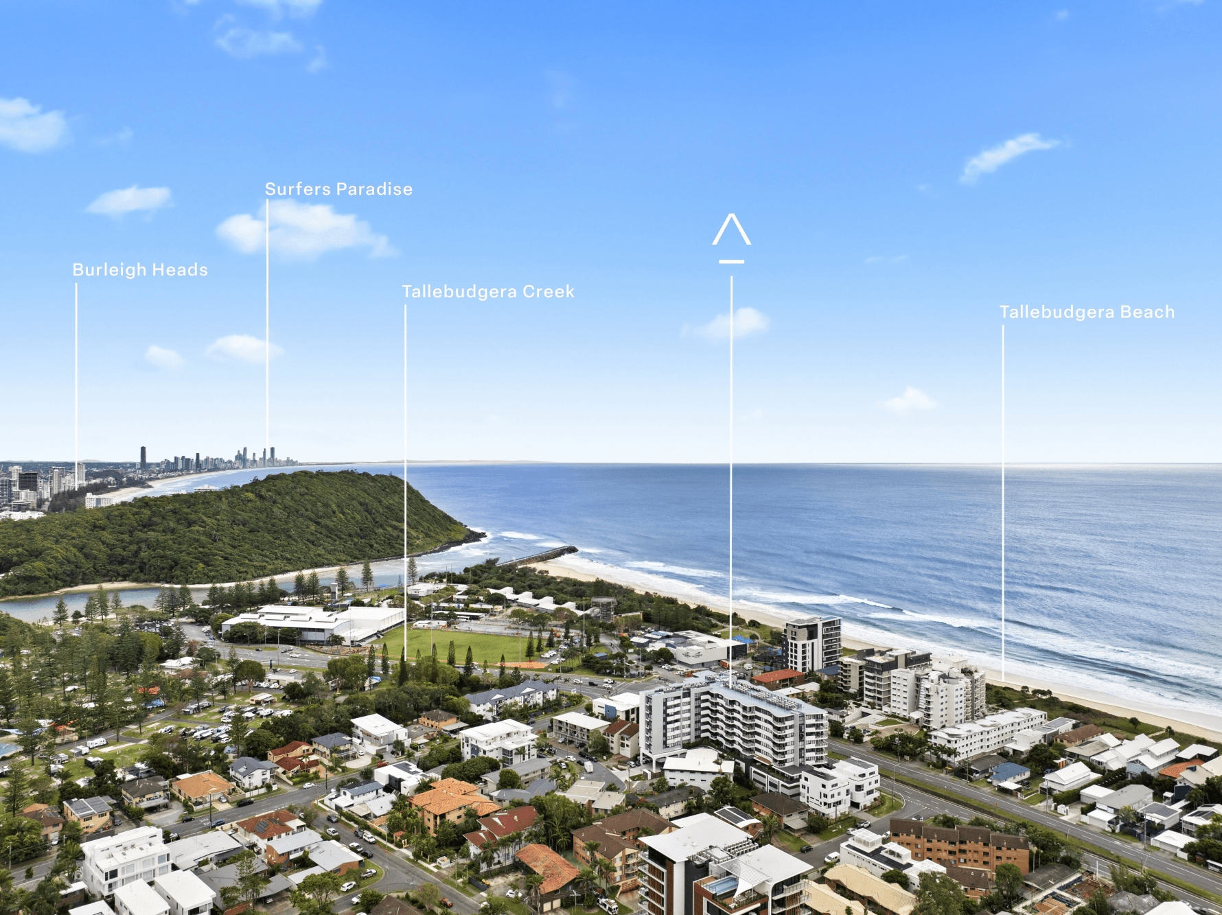 404/5 Nyrang Avenue, Palm Beach, QLD 4221