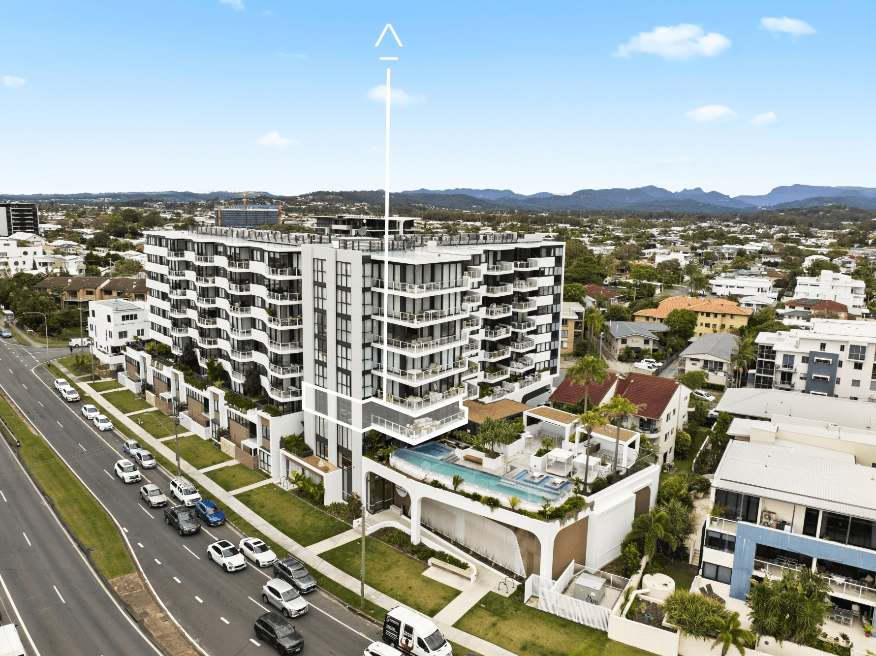 404/5 Nyrang Avenue, Palm Beach, QLD 4221
