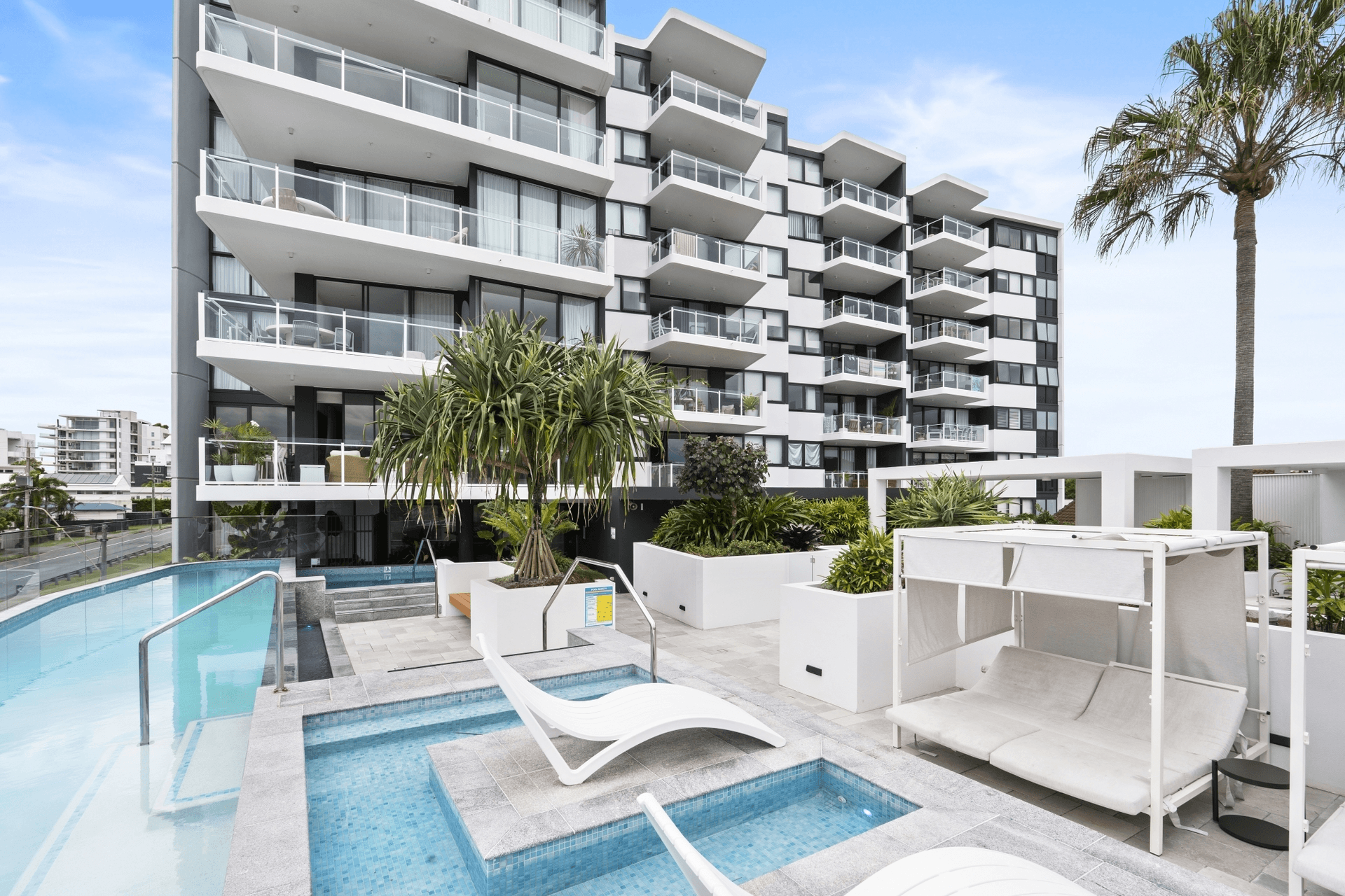 404/5 Nyrang Avenue, Palm Beach, QLD 4221
