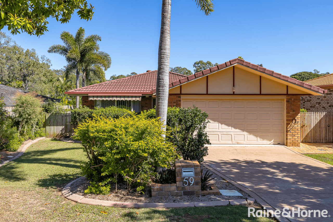 59 Main Street, REDLAND BAY, QLD 4165