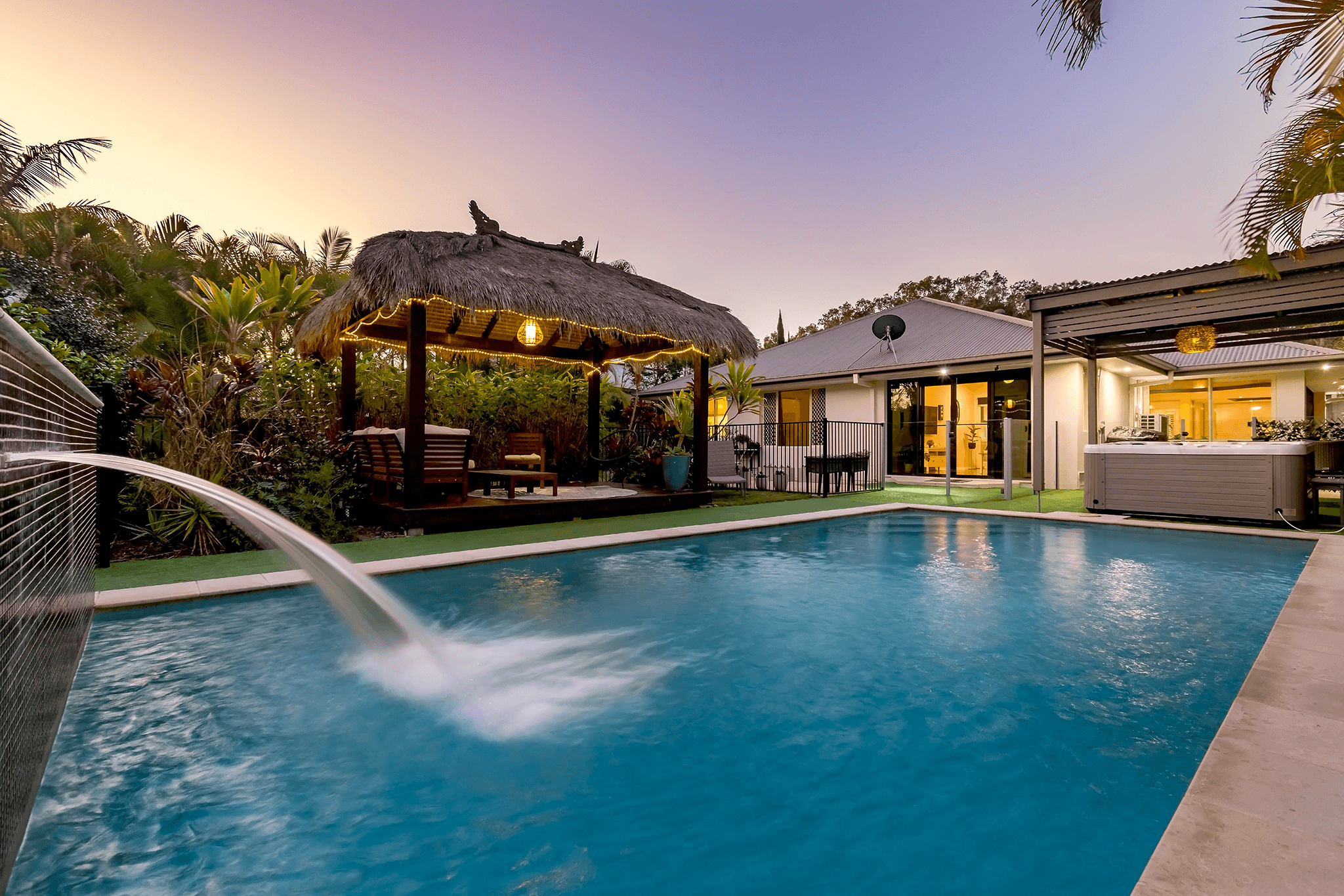 7 Morning Tide Lane, COOMERA WATERS, QLD 4209