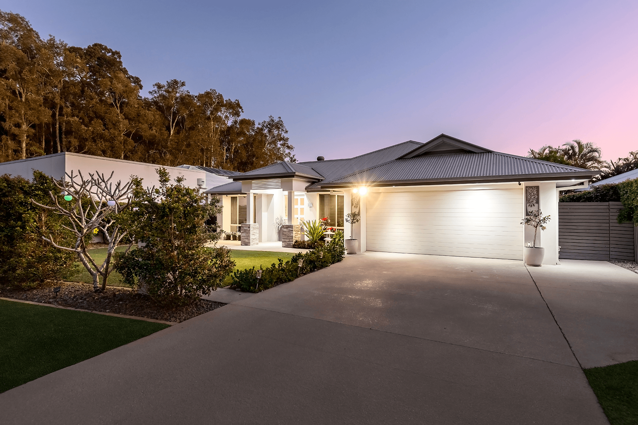 7 Morning Tide Lane, COOMERA WATERS, QLD 4209