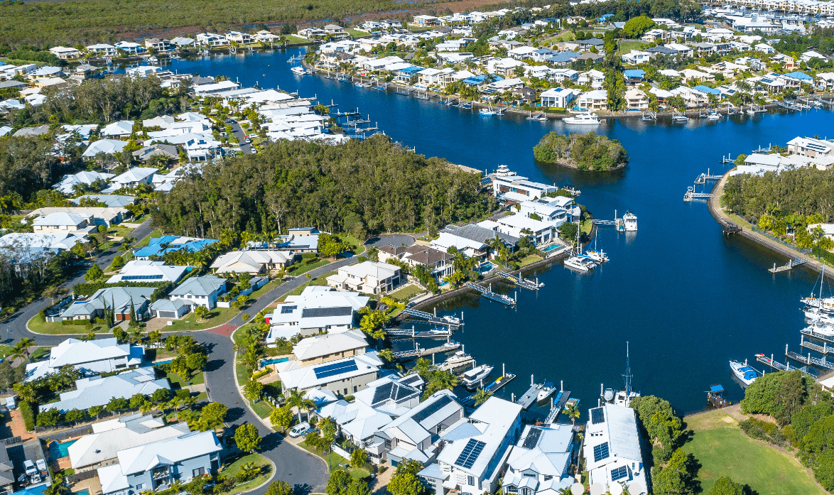 7 Morning Tide Lane, COOMERA WATERS, QLD 4209