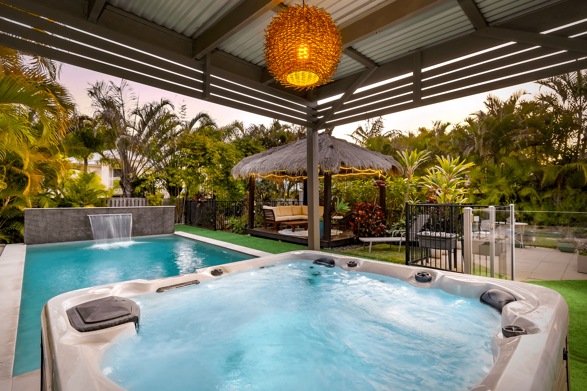 7 Morning Tide Lane, COOMERA WATERS, QLD 4209