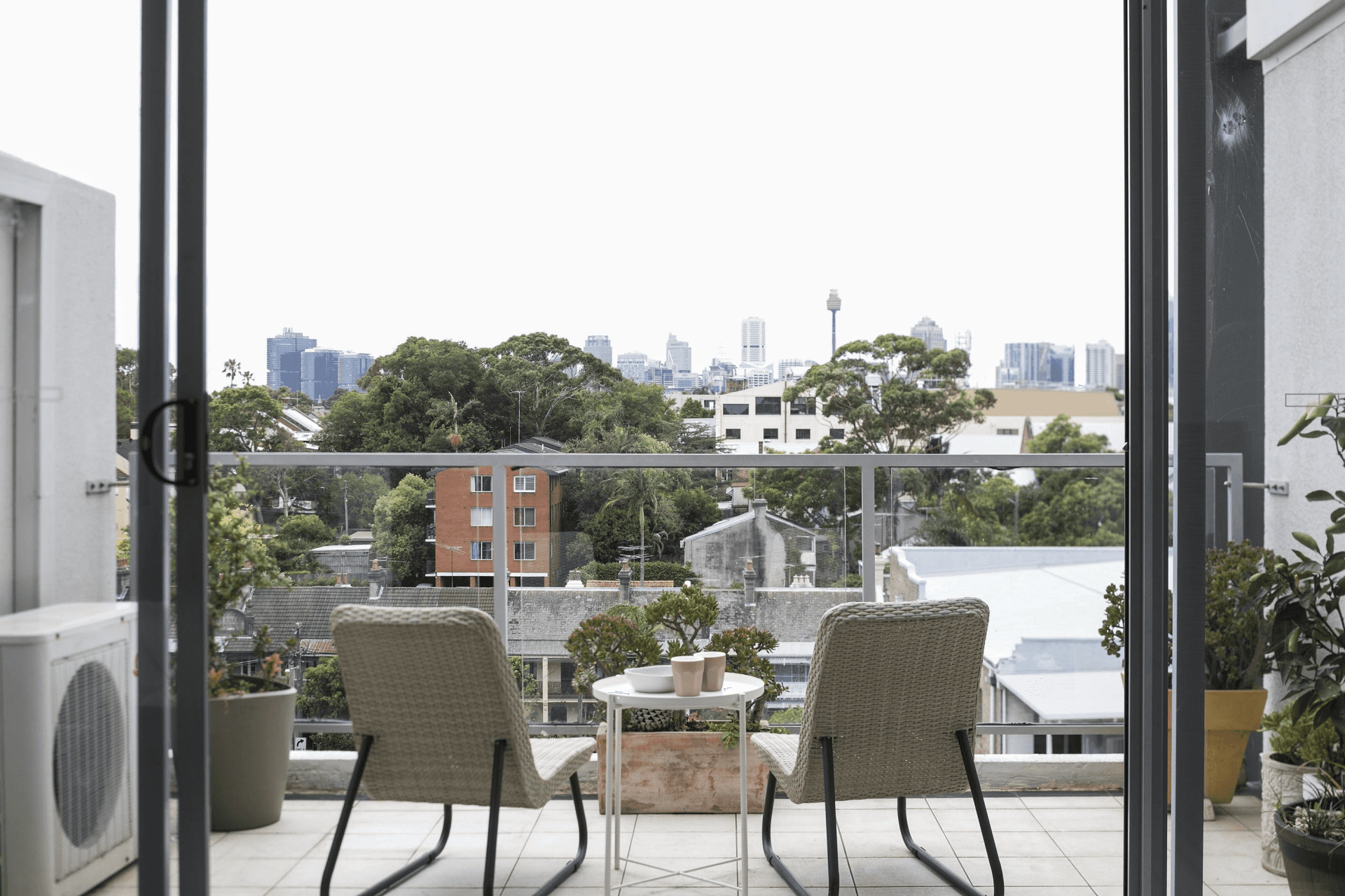 1 Larkin Street, Camperdown, NSW 2050