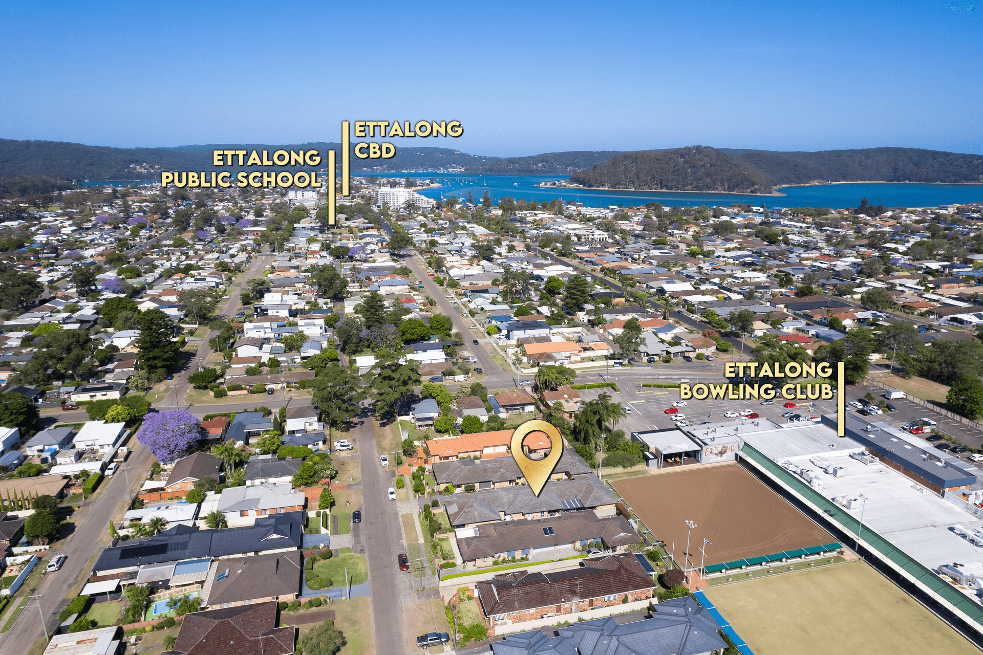 2/6 King Street, Umina Beach, NSW 2257