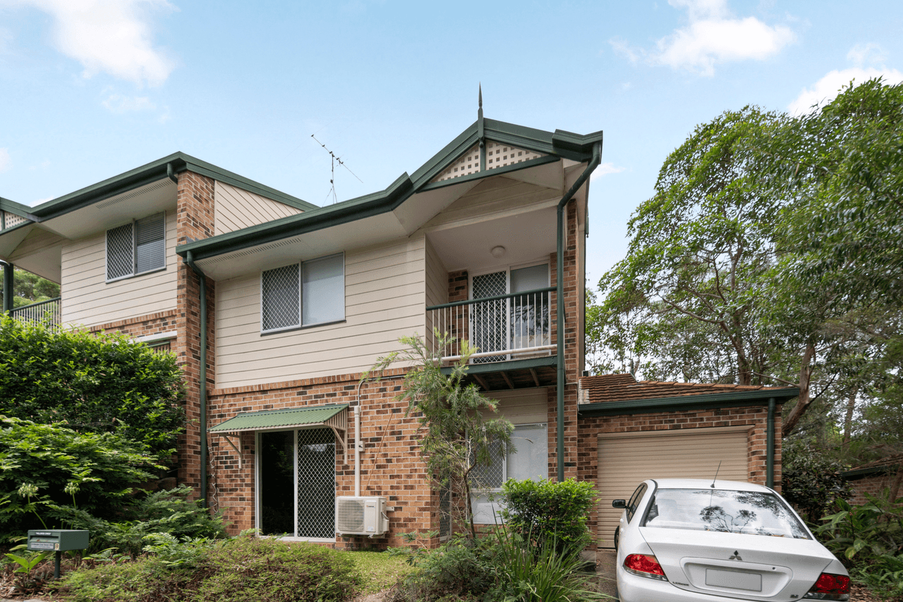 9 Hillside Crescent (7/112 Foxton Street), SEVEN HILLS, QLD 4170