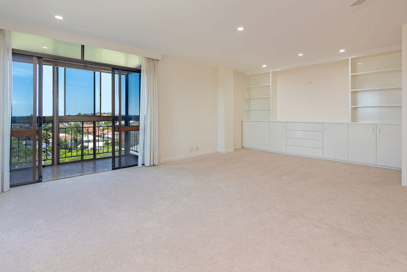 17/114 Bonney Avenue, CLAYFIELD, QLD 4011