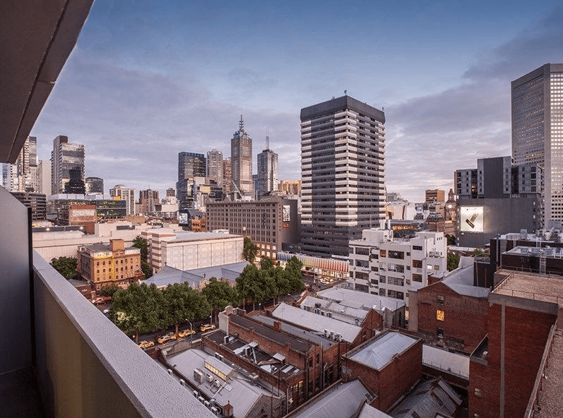 1002/8 Sutherland Street, MELBOURNE, VIC 3000