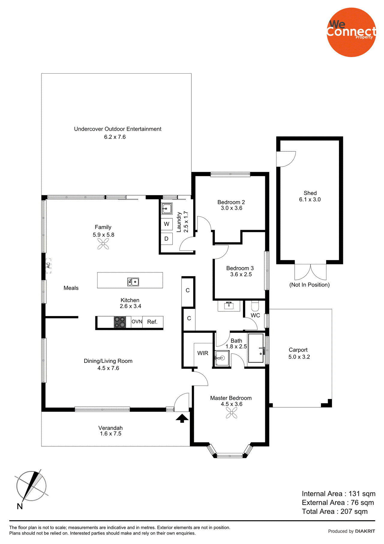 12 Richards Road, WILLUNGA, SA 5172