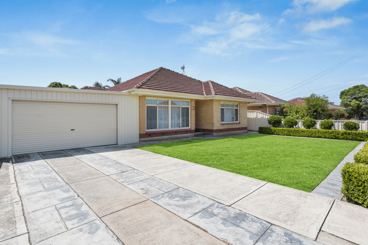 17 Cooke Street, FINDON, SA 5023