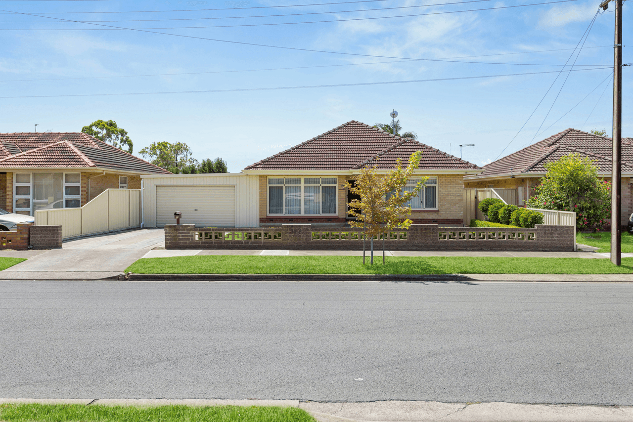 17 Cooke Street, FINDON, SA 5023