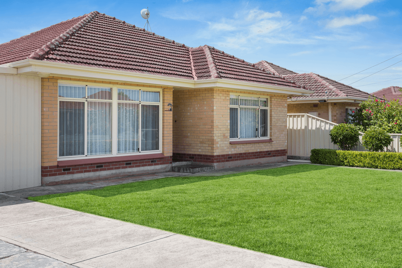 17 Cooke Street, FINDON, SA 5023