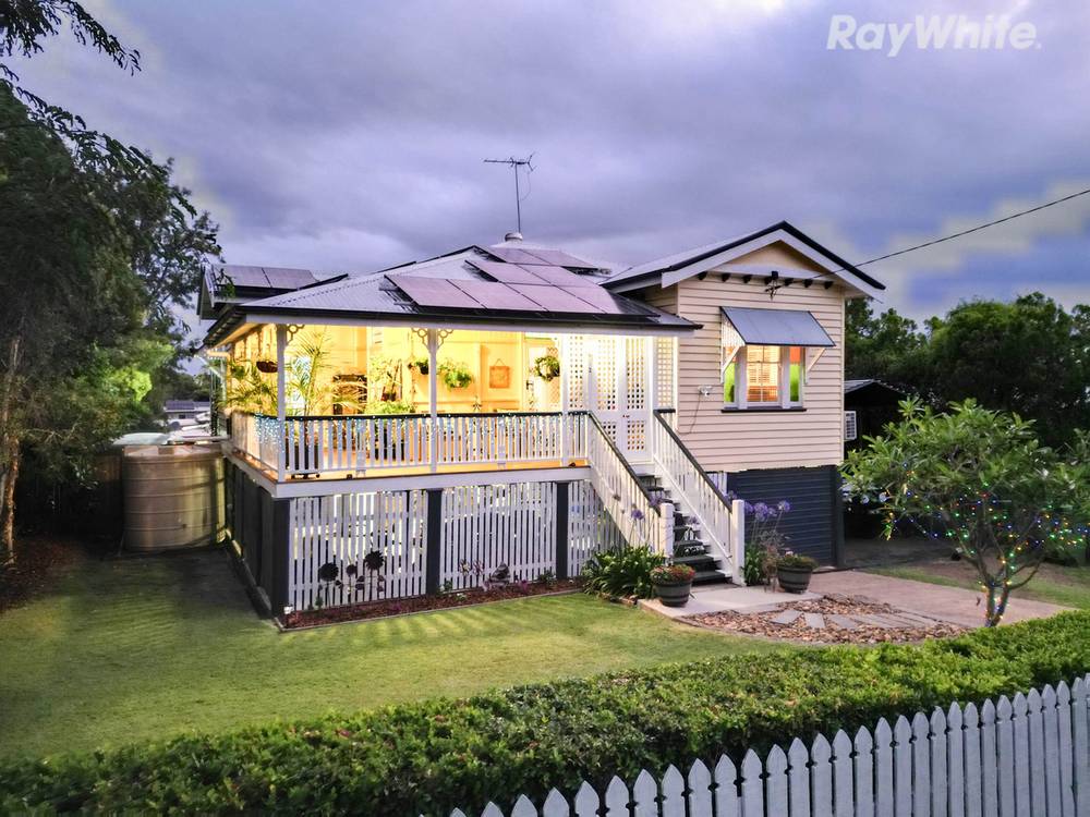 2 Ahearn Street, ROSEWOOD, QLD 4340